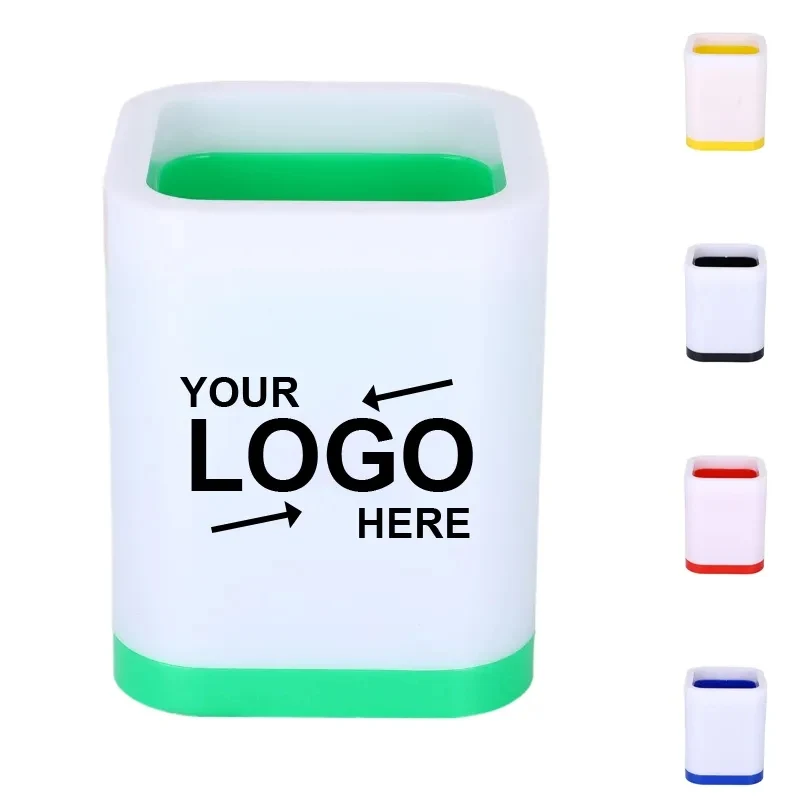 Pen Holder Storage Box 1