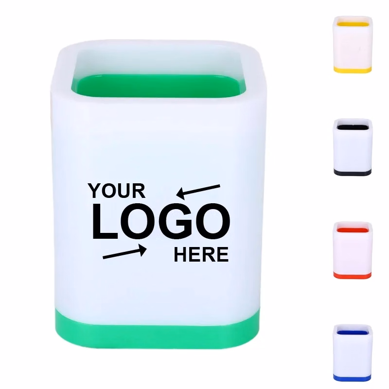 Pen Holder Storage Box
