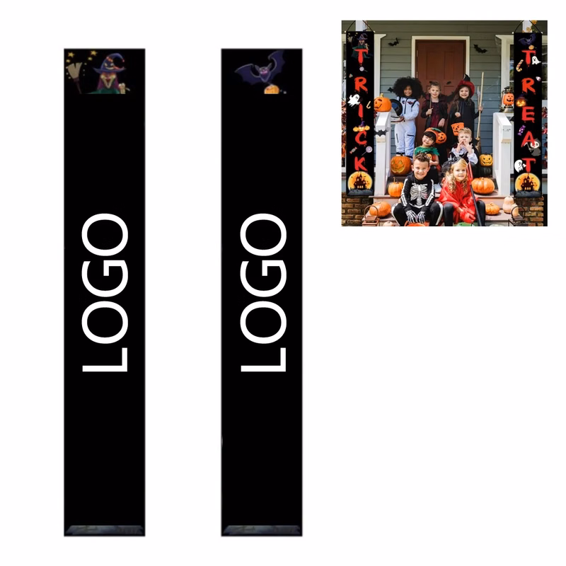 Hanging Porch Signs