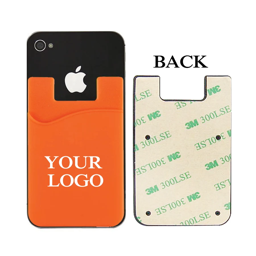 Phone Wallet Card Holder 1