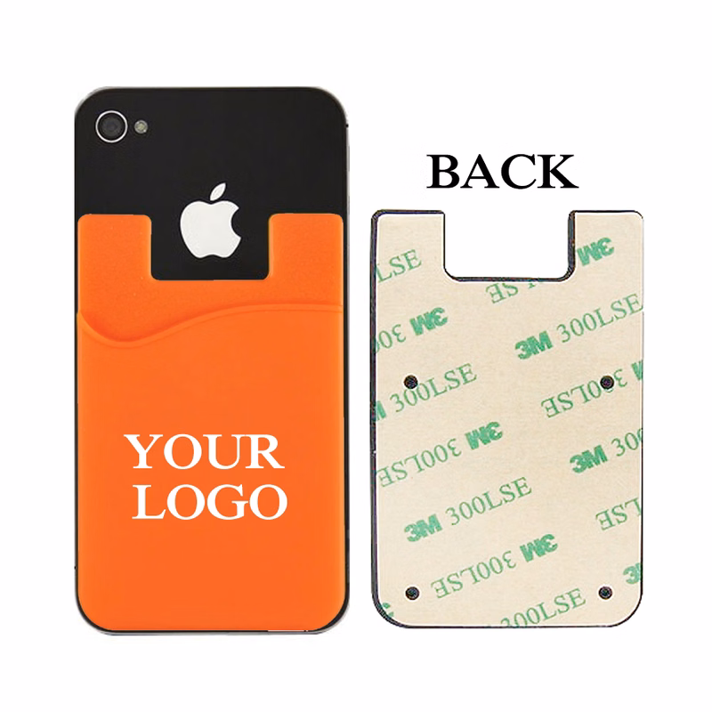 Phone Wallet Card Holder