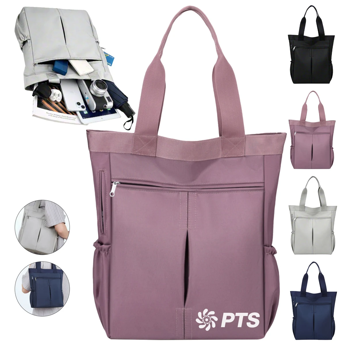 Business Leisure Handbag 1