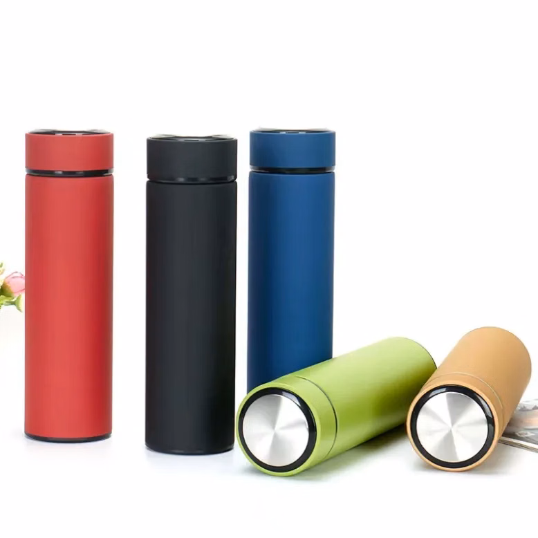 304 stainless steel thermos cup student