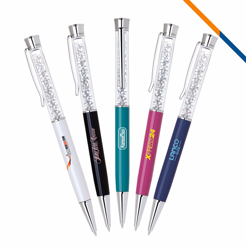 Sagion Metal Pen