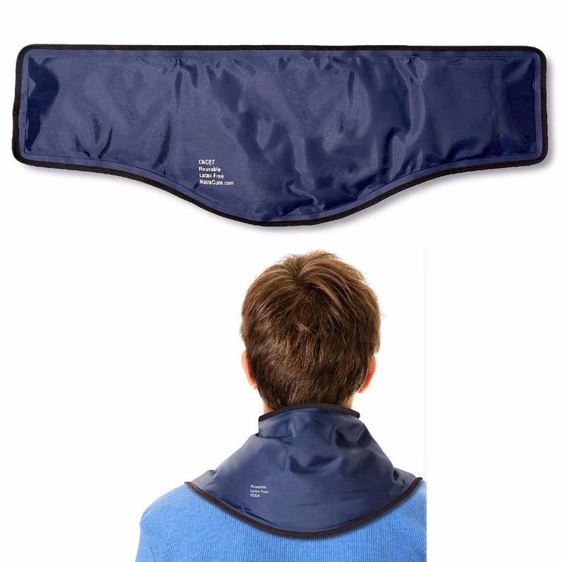 Gel Neck Ice Pack