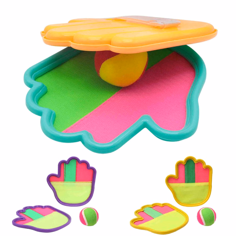 Catch Ball and Toss Game Toys for Mutual Catching