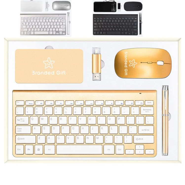 5-in-1 Tech Gift Set 1