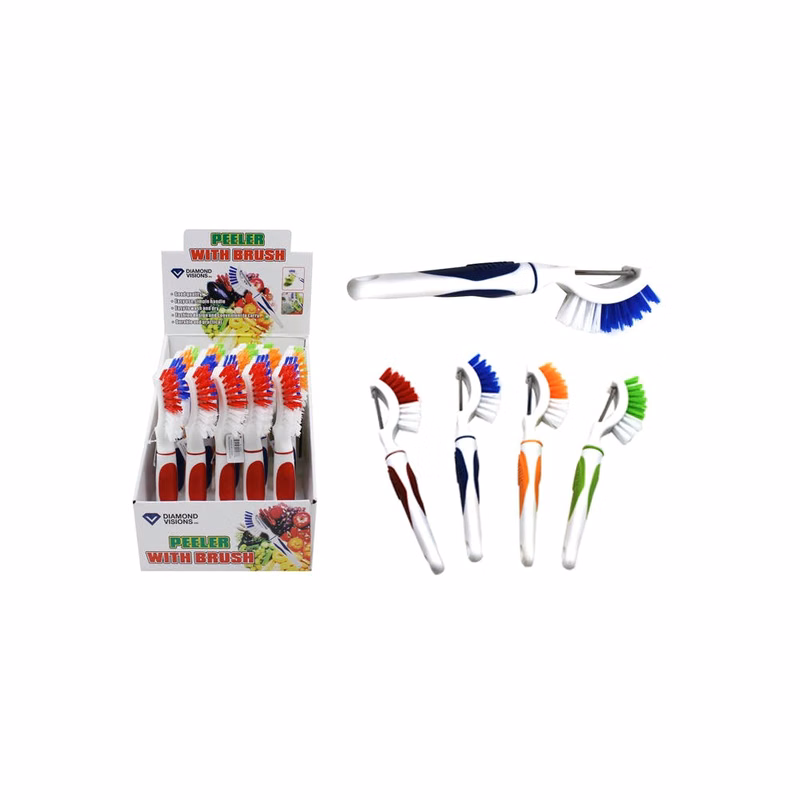 Veggie Peelers Assorted