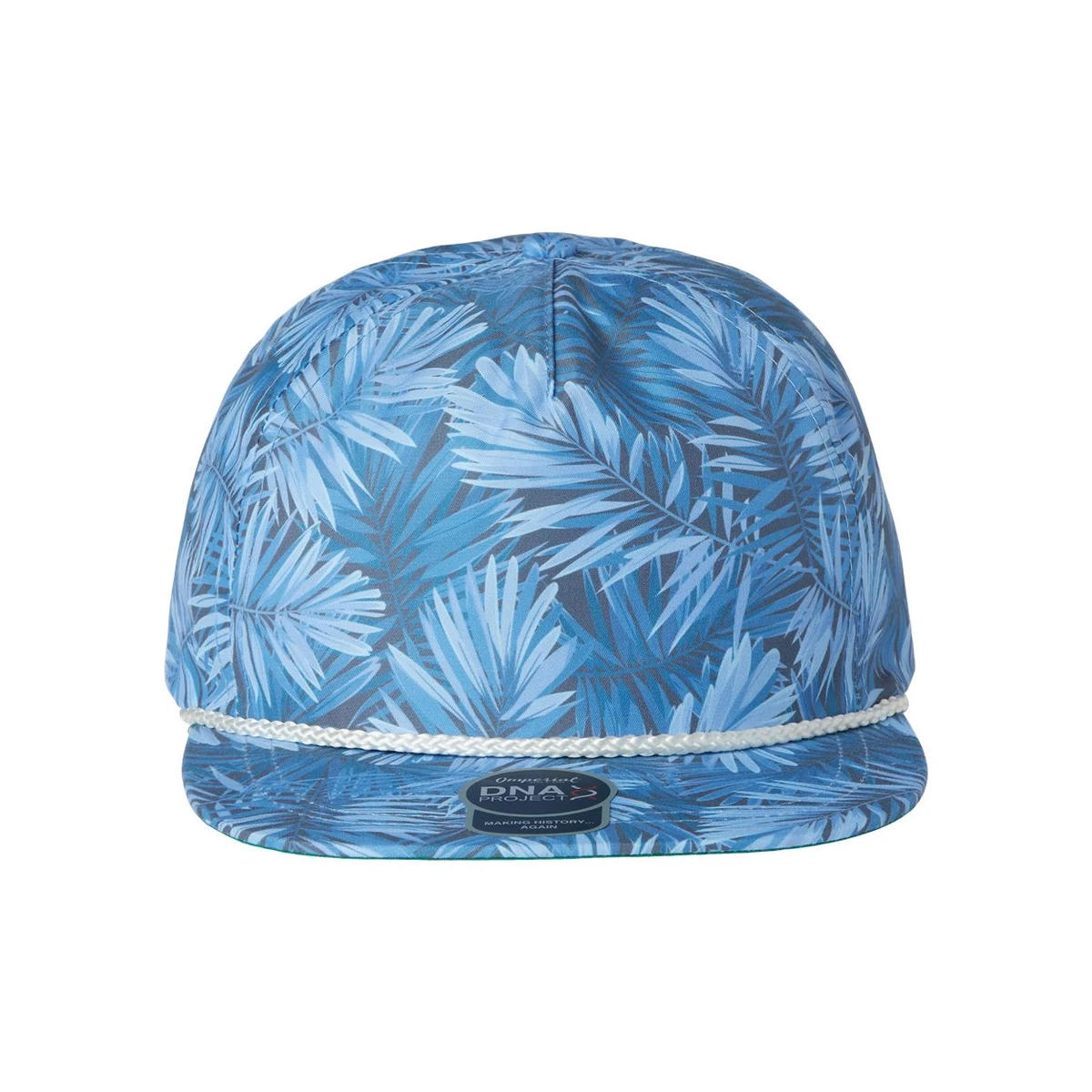 The Aloha Rope Cap - DNA010 1