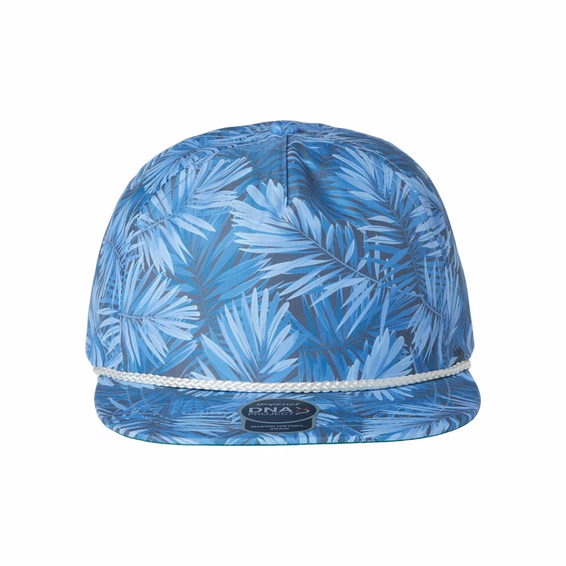 The Aloha Rope Cap - DNA010