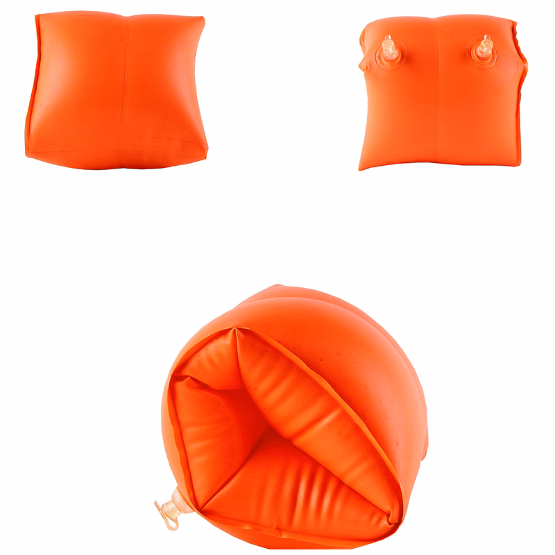 PVC Inflatable Swimming Arm Ring