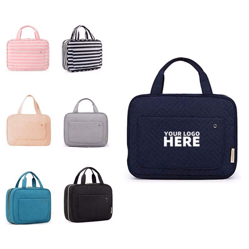 Toiletry Bag Travel Bag With Hanging Hook