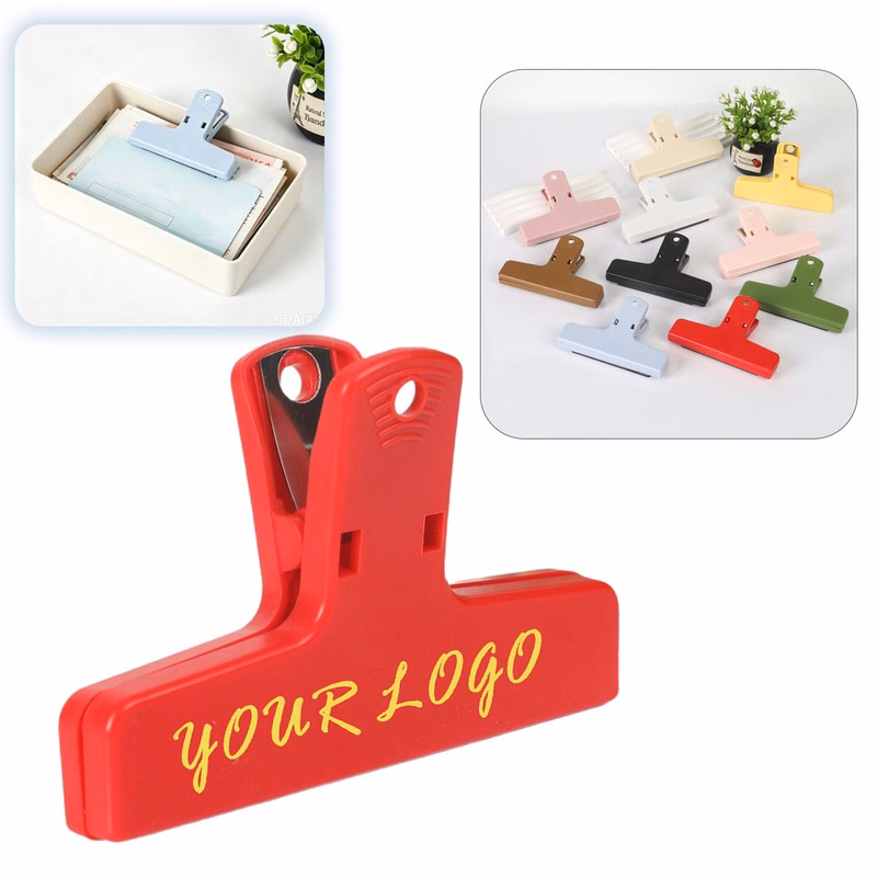 Document & Receipt Holders