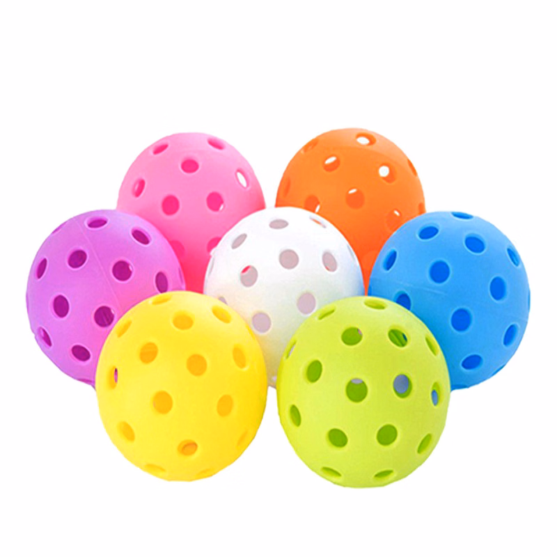 Personalized Outdoor Pickleball