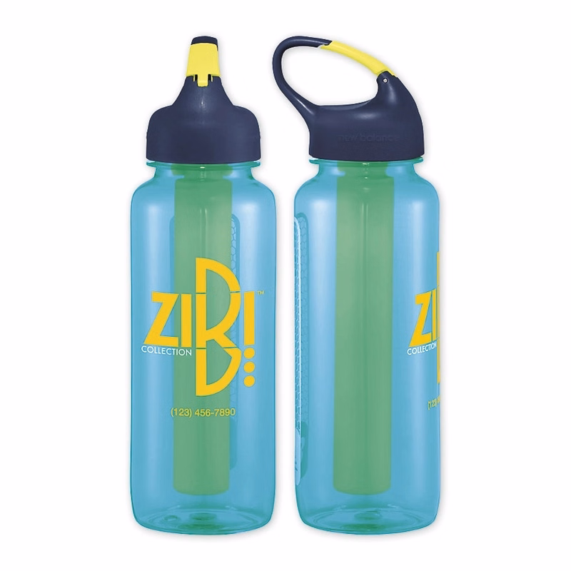 New Balance Pinnacle Sport Bottles, 26 oz.