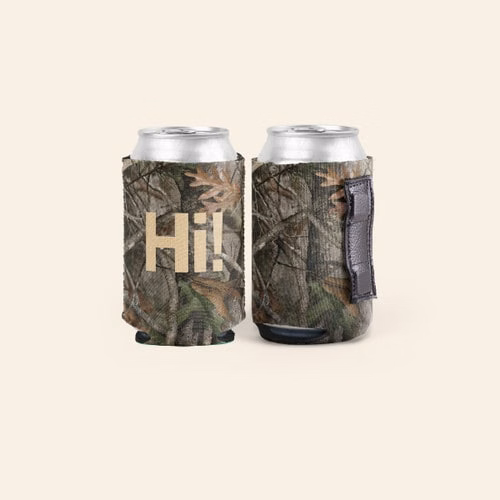 MAGNETIC KOLDER KADDY TRADEMARK CAMO - G-1 VISTA