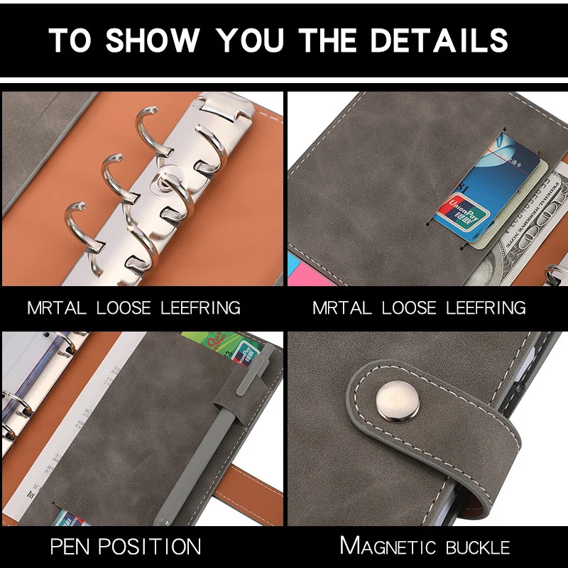 Portable Financial Planner 1