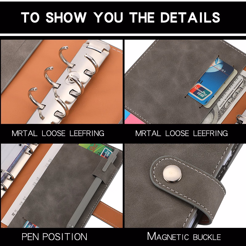 Portable Financial Planner