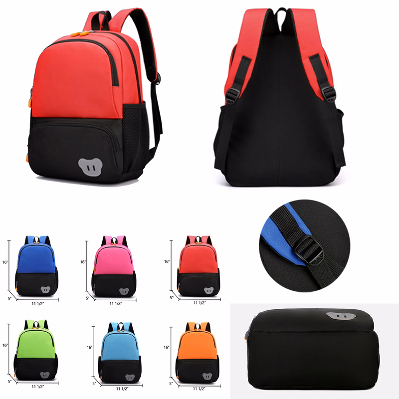 Youth School Backpack