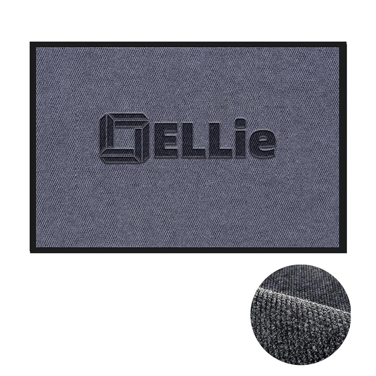 Brand Champion Promotional Logo Mat 1