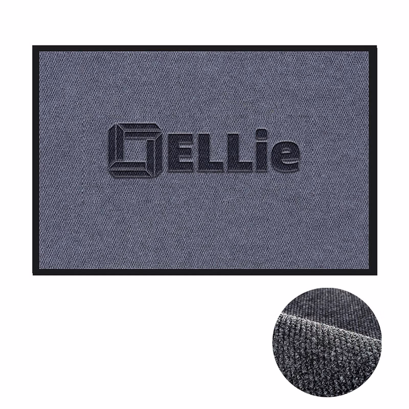 Brand Champion Promotional Logo Mat