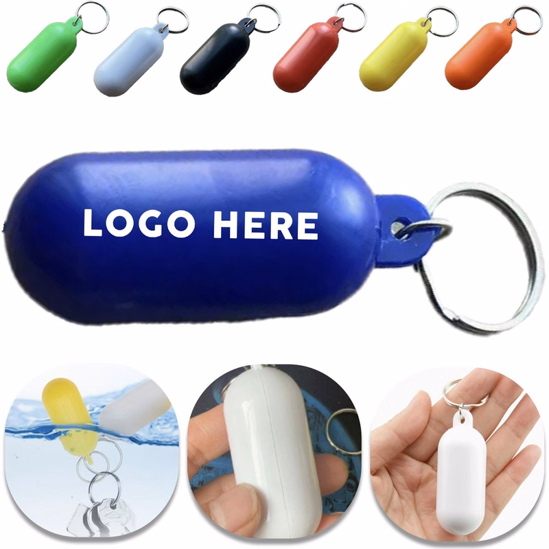 Buoyant Keyring