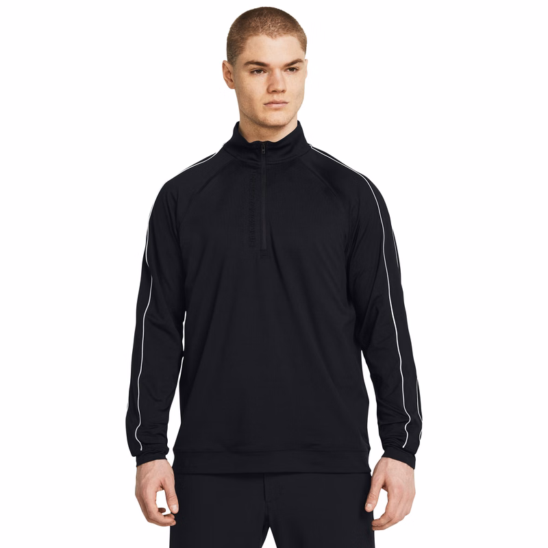 UA Storm Men's Midlayer Zip