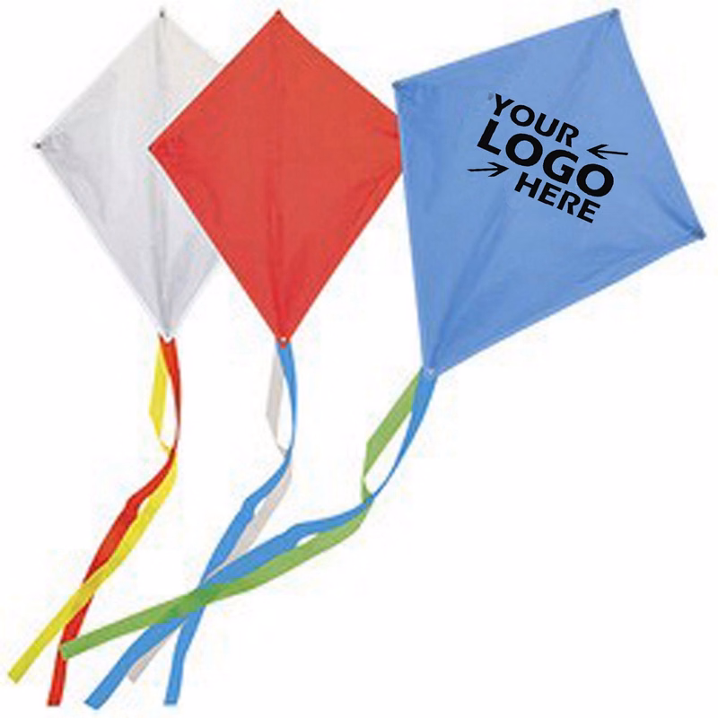 Custom Diamond Kite