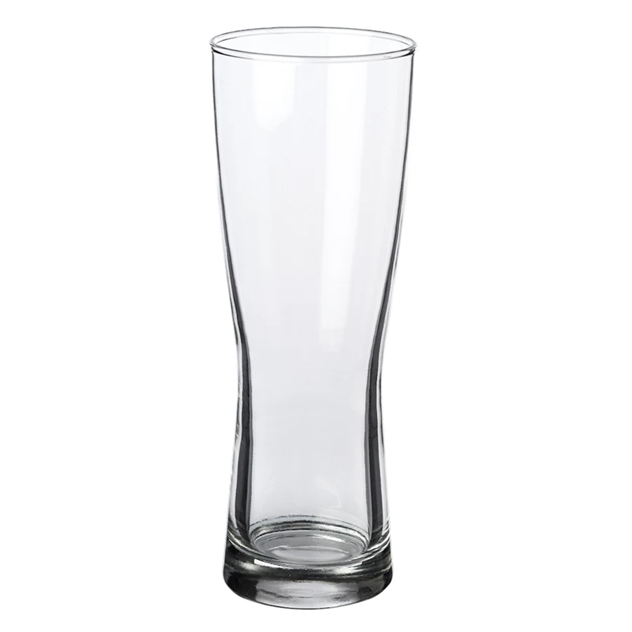 Premium Milan Pilsner Drinking Glasses 13oz 1
