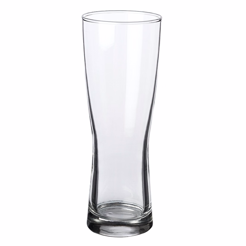 Premium Milan Pilsner Drinking Glasses 13oz