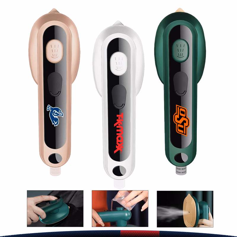 Keply Handheld Iron