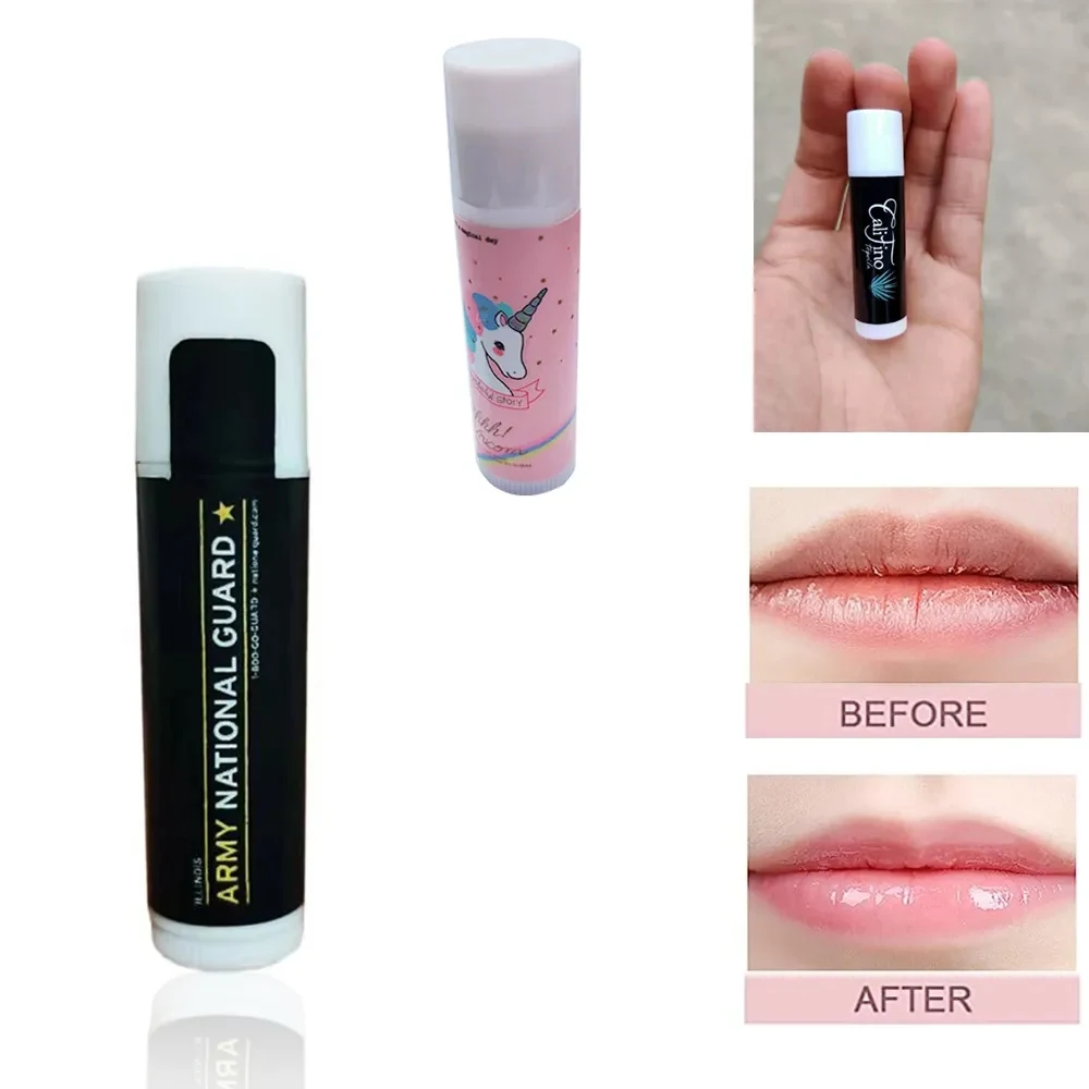 Customize Premium Lip Balm 1