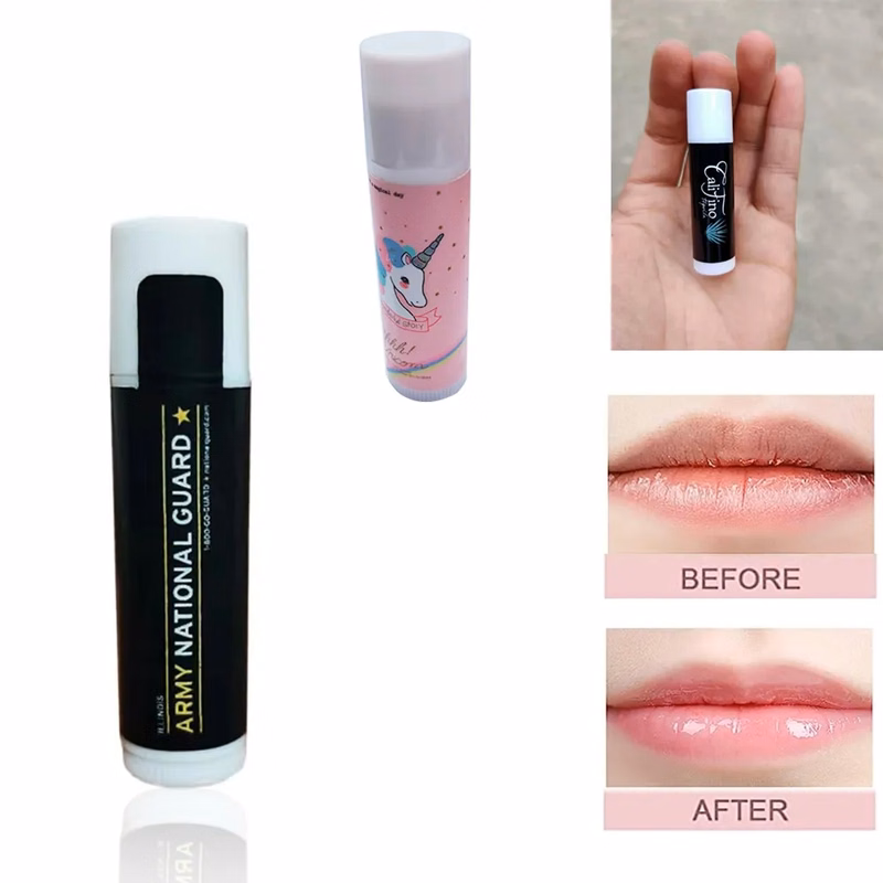 Customize Premium Lip Balm