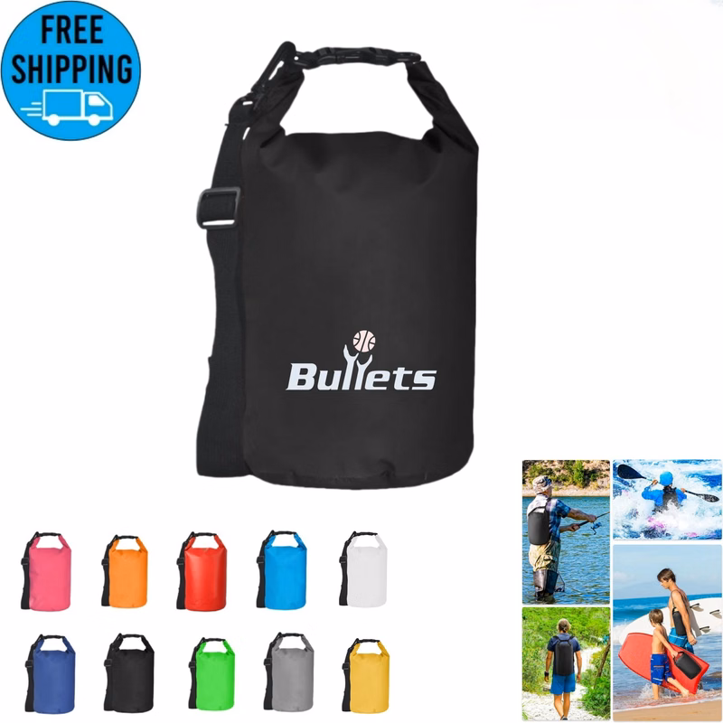 15L Floating Waterproof Dry Bag