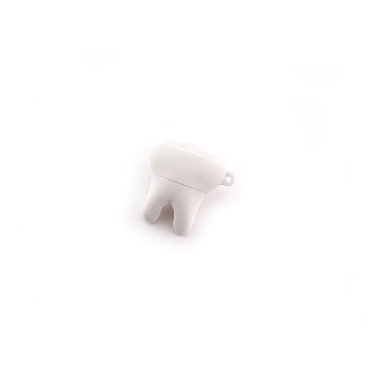 2GB PVC10 Tooth USB Drive 1
