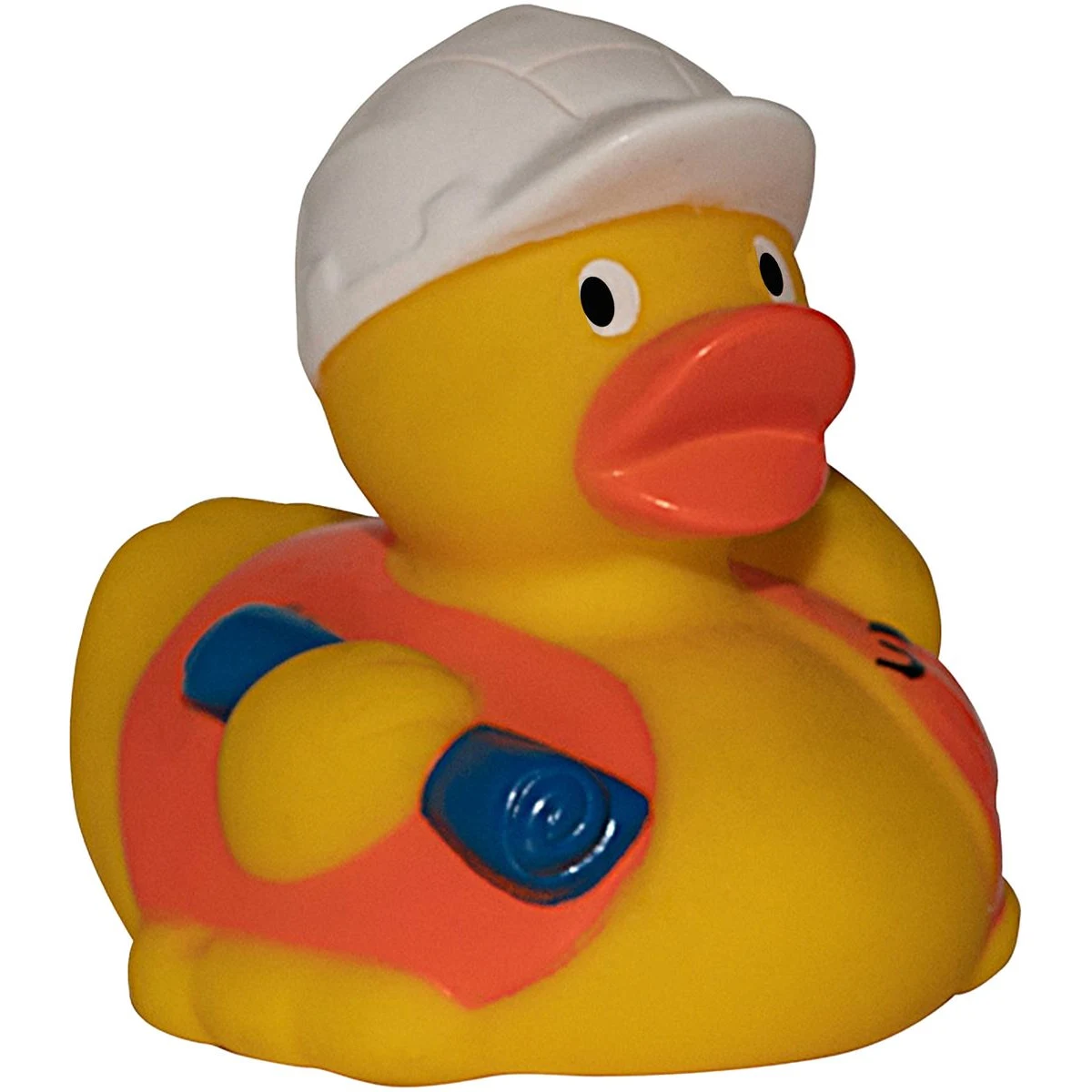 Construction Rubber Duck 1