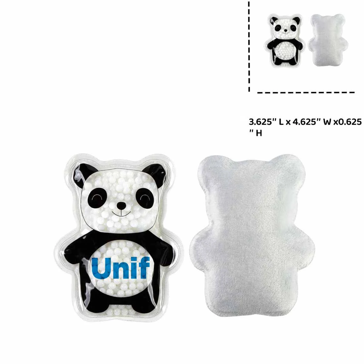 PVC Hot & Cold Pack 1