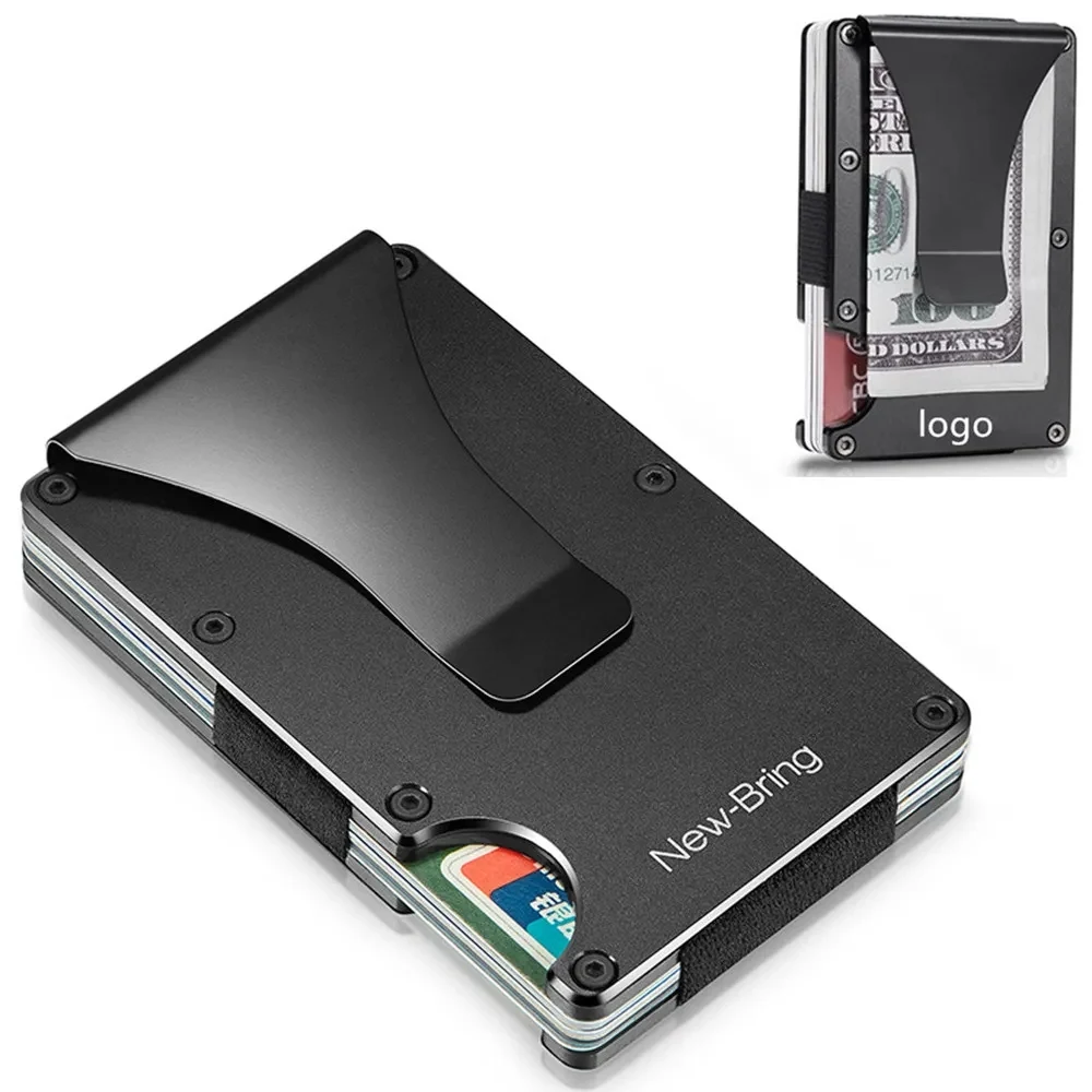 Card Holder Wallet 1