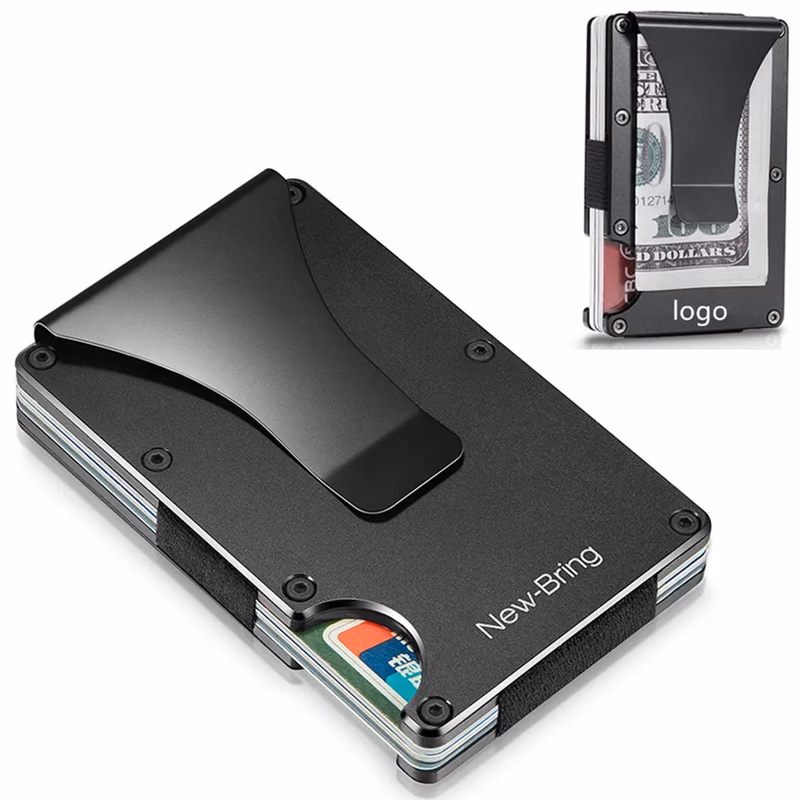 Card Holder Wallet