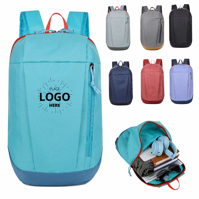 Outdoor Waterproof Backpack For Travel Camping Hiking