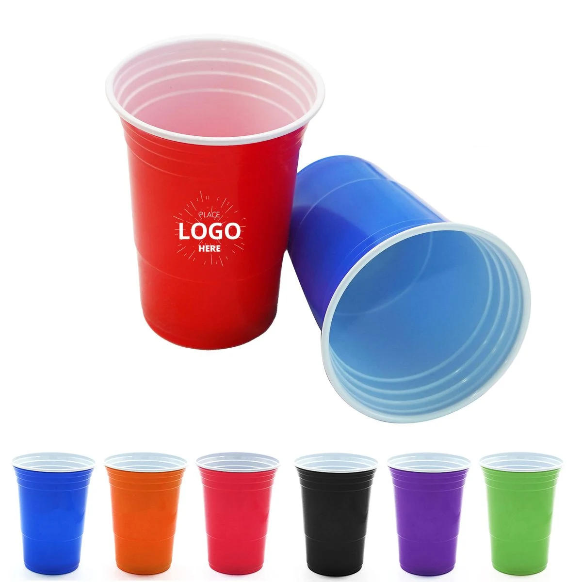 16 oz Stadium Cup 1
