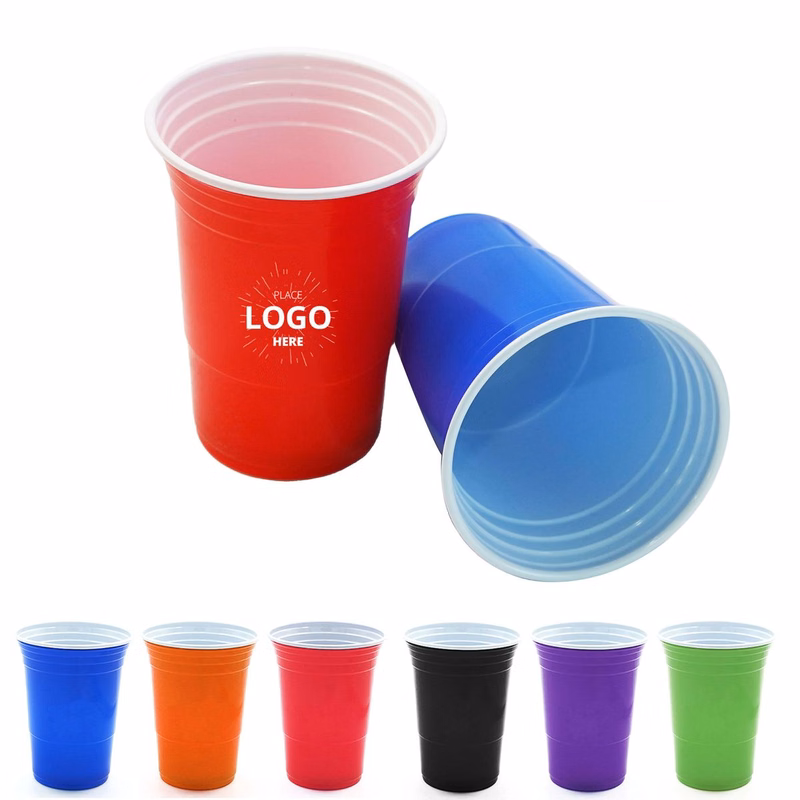 16 oz Stadium Cup