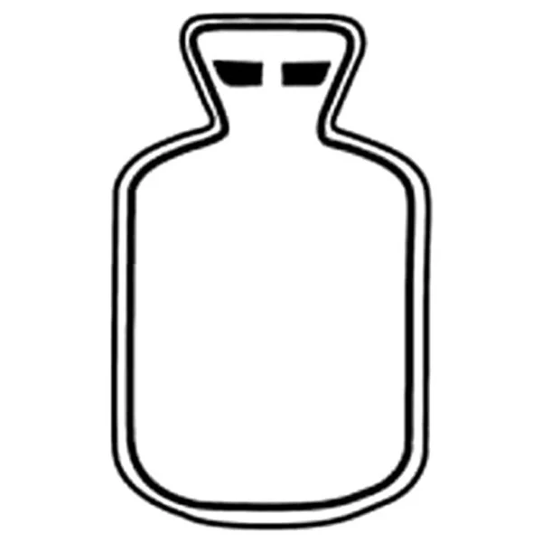 Magnet - Small Propane Tank - Full Color 1