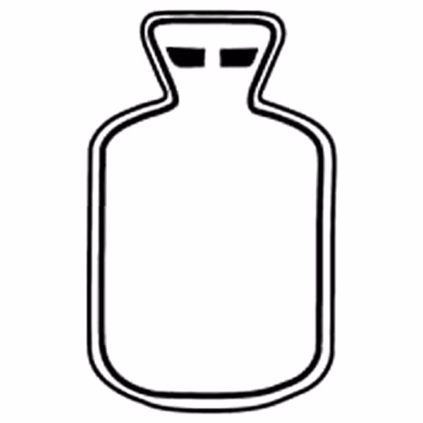 Magnet - Small Propane Tank - Full Color