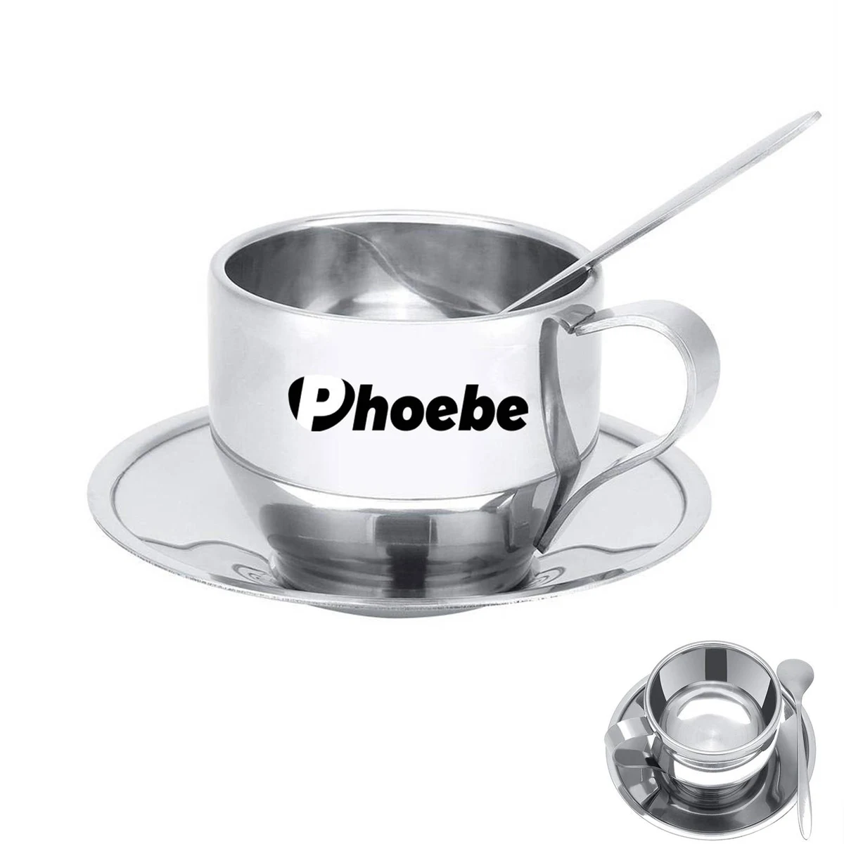 Coffee Cup 1