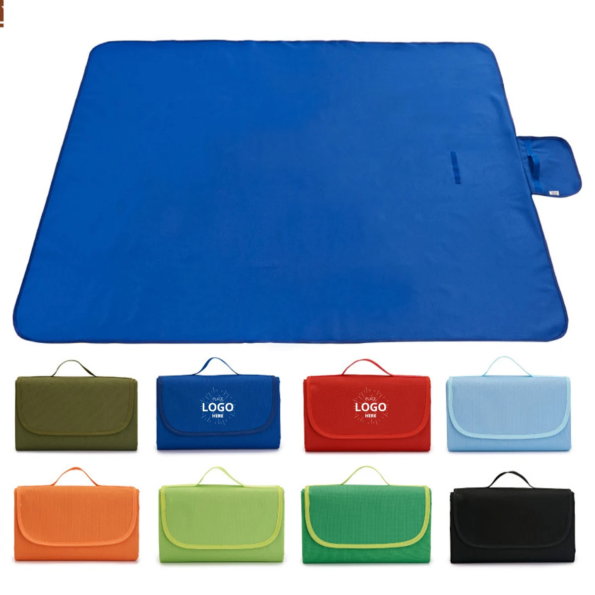 Beach Camping Outdoor Folding Picnic Mat Blanket 1