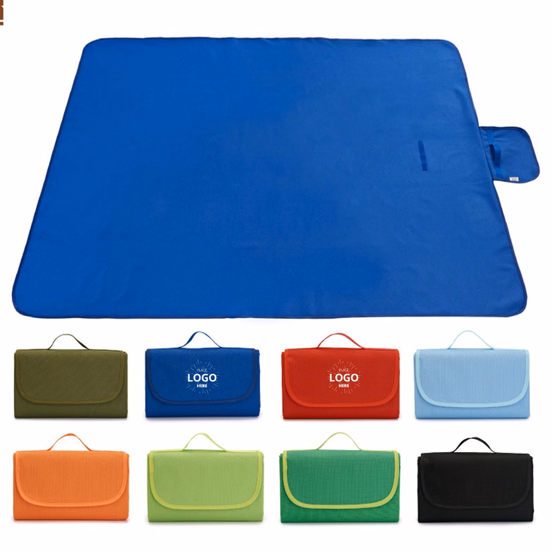 Beach Camping Outdoor Folding Picnic Mat Blanket