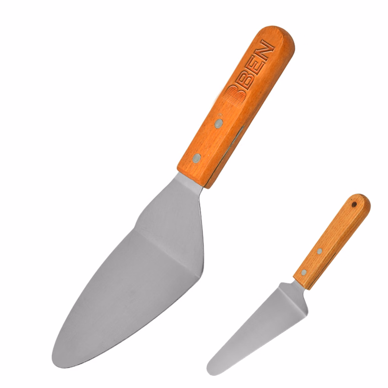 Stainless Steel Pizza Spatula