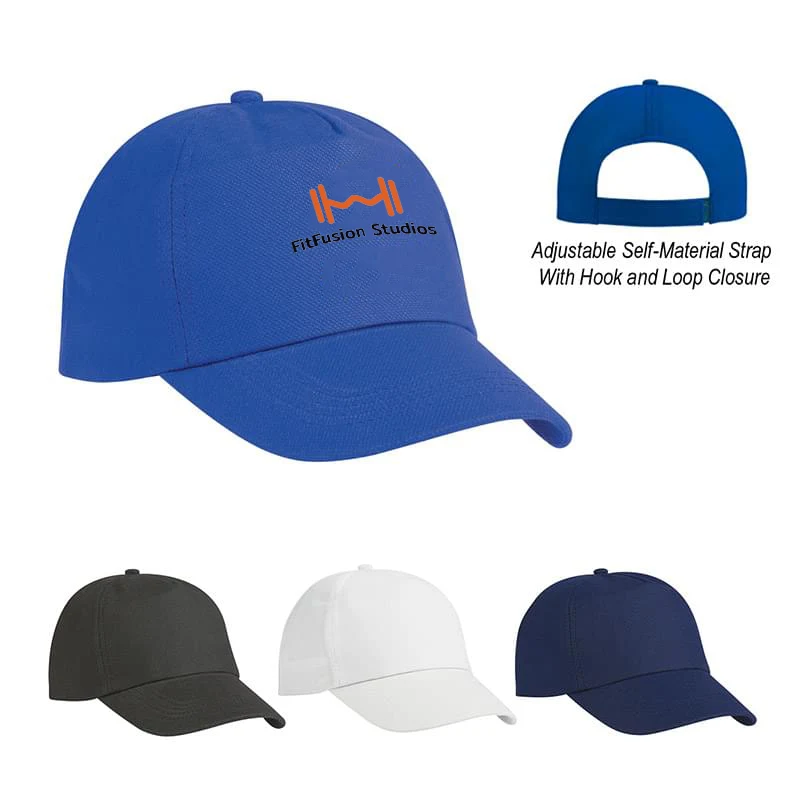 Budget Saver Non-Woven Cap 1