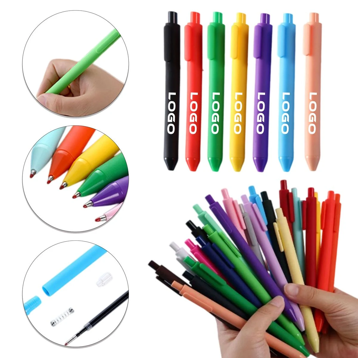Custom Gift Pen 1